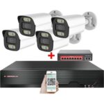 KAMERAK.cz XM-414B-Ext. recenze