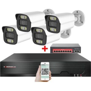 Fotografie KAMERAK.cz XM-414B-Ext.  recenzía