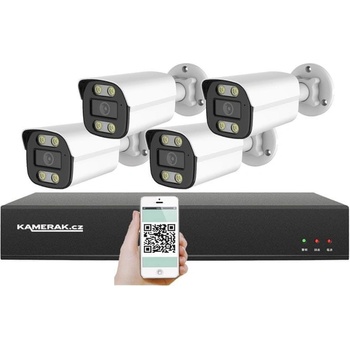 KAMERAK.cz XM-414B recenze