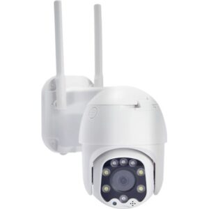 Fotografie KAMERAK.cz XM-419  recenzía