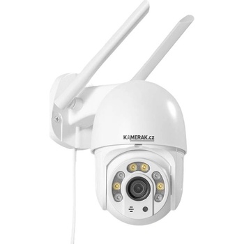 KAMERAK.cz XM-432 recenze