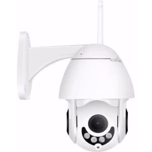 Fotografie KAMERAK.cz XM-435  recenzía