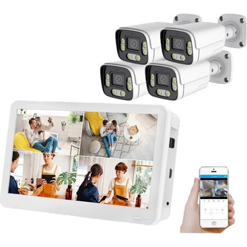 KAMERAK.cz XM-456B recenze