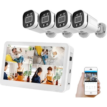 KAMERAK.cz XM-456D recenze