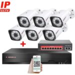 KAMERAK.cz XM-601B-Ext recenze