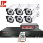 KAMERAK.cz XM-601D-Ext. recenze