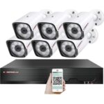 KAMERAK.cz XM-601B recenze