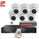 KAMERAK.cz XM-602B-Ext. recenze