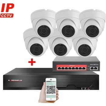 KAMERAK.cz XM-602B-Ext. recenze