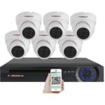 KAMERAK.cz XM-602B recenze