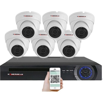 KAMERAK.cz XM-602B recenze