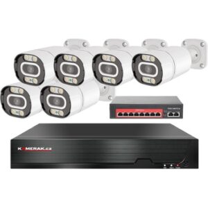 Fotografie KAMERAK.cz XM-603B-Ext. recenzía