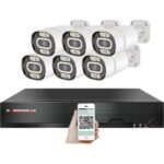 KAMERAK.cz XM-603D recenze