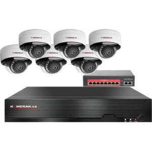 Fotografie KAMERAK.cz XM-605B-Ext.  recenzía