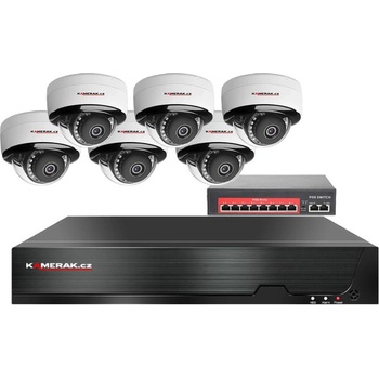 KAMERAK.cz XM-605B-Ext. recenze