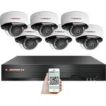 KAMERAK.cz XM-605D recenze