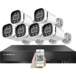 KAMERAK.cz XM-606D recenze