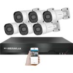 KAMERAK.cz XM-608D recenze