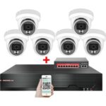 KAMERAK.cz XM-609B-Ext. recenze