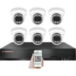 KAMERAK.cz XM-609B recenze