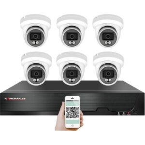 Fotografie KAMERAK.cz XM-609B  recenzía