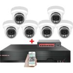 KAMERAK.cz XM-609D-Ext. recenze