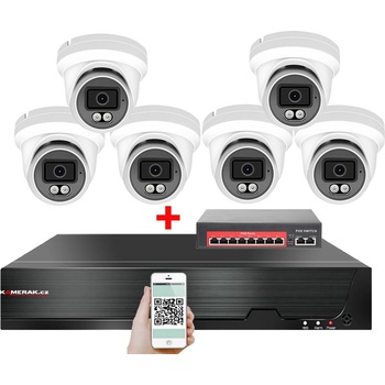 KAMERAK.cz XM-609D-Ext. recenze