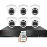 KAMERAK.cz XM-609D recenze