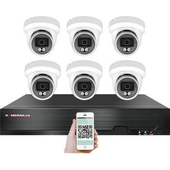 KAMERAK.cz XM-609D recenze