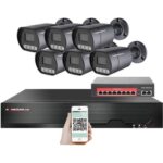 KAMERAK.cz XM-610B-Ext. recenze