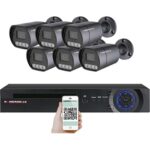 KAMERAK.cz XM-610B recenze