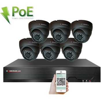 KAMERAK.cz XM-611B recenze