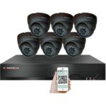 KAMERAK.cz XM-611D recenze