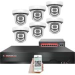 KAMERAK.cz XM-612B-Ext. recenze