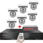 KAMERAK.cz XM-612D-Ext. recenze