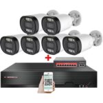 KAMERAK.cz XM-613B-Ext. recenze