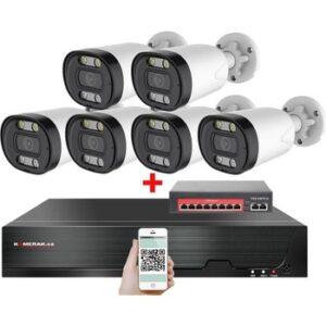 Fotografie KAMERAK.cz XM-613B-Ext.  recenzía