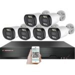 KAMERAK.cz XM-613B recenze