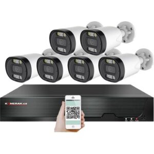 Fotografie KAMERAK.cz XM-613B  recenzía