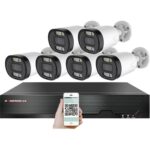 KAMERAK.cz XM-613D recenze