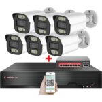 KAMERAK.cz XM-614B-Ext. recenze