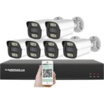 KAMERAK.cz XM-614B recenze