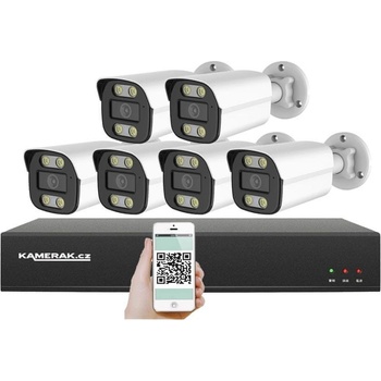 KAMERAK.cz XM-614B recenze