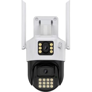 Fotografie KAMERAK.cz XM-630  recenzía