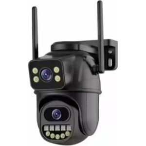 Fotografie KAMERAK.cz XM-632  recenzía