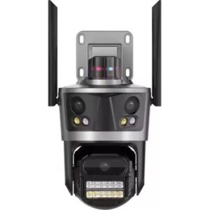 Fotografie KAMERAK.cz XM-633  recenzía