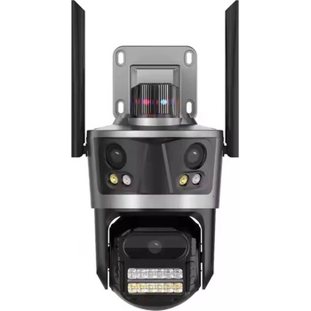 KAMERAK.cz XM-633 recenze