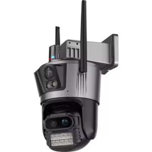 Fotografie KAMERAK.cz XM-634  recenzía