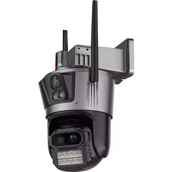 KAMERAK.cz XM-634 recenze