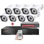 KAMERAK.cz XM-801B-Ext. recenze